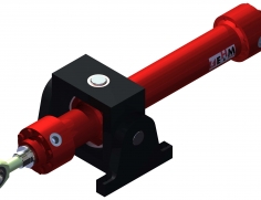 EHM Actuator